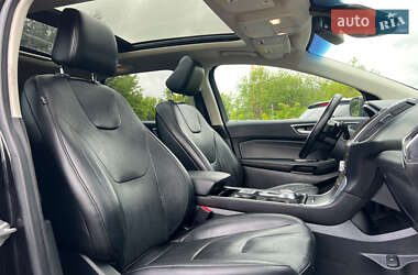 Внедорожник / Кроссовер Ford Edge 2020 в 
