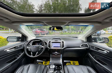 Внедорожник / Кроссовер Ford Edge 2020 в 