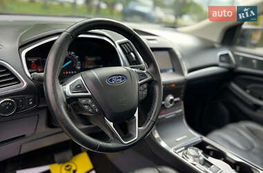 Внедорожник / Кроссовер Ford Edge 2020 в 