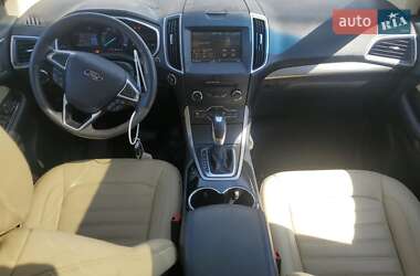 Внедорожник / Кроссовер Ford Edge 2015 в 