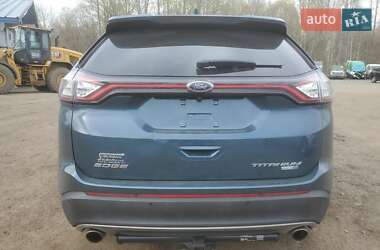 Внедорожник / Кроссовер Ford Edge 2016 в 