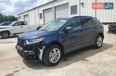 Ford Edge 2017
