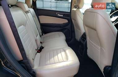Внедорожник / Кроссовер Ford Edge 2015 в 