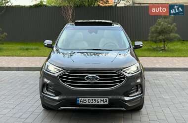 Внедорожник / Кроссовер Ford Edge 2020 в 