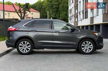Внедорожник / Кроссовер Ford Edge 2020 в 