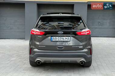 Внедорожник / Кроссовер Ford Edge 2020 в 