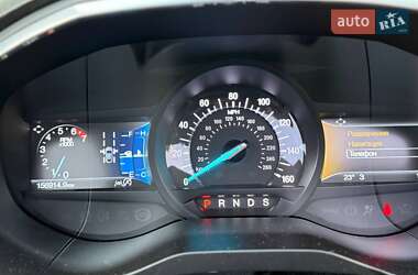 Внедорожник / Кроссовер Ford Edge 2020 в 
