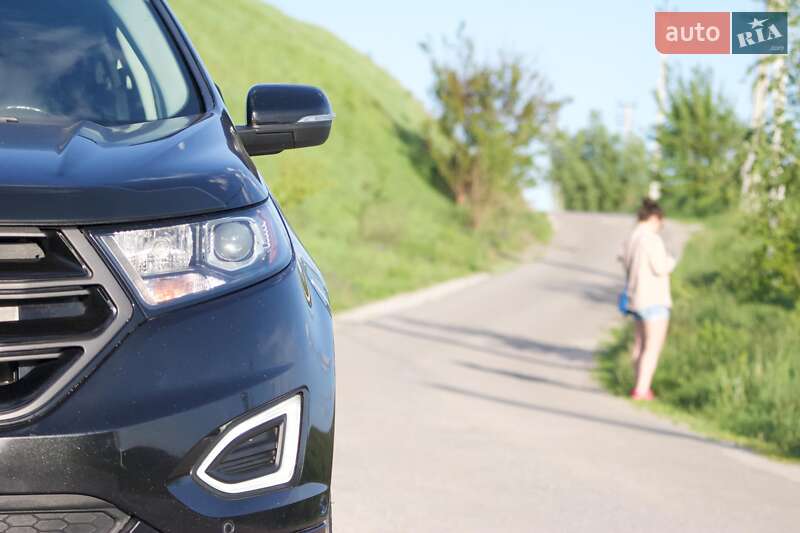 Внедорожник / Кроссовер Ford Edge 2015 в Киеве