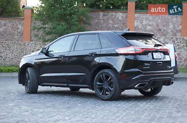 Внедорожник / Кроссовер Ford Edge 2015 в 