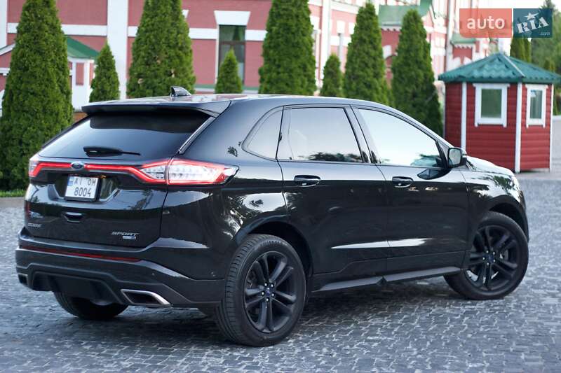 Внедорожник / Кроссовер Ford Edge 2015 в Киеве