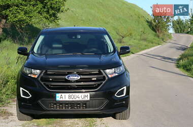 Внедорожник / Кроссовер Ford Edge 2015 в 