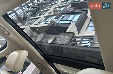 Внедорожник / Кроссовер Ford Edge 2016 в 