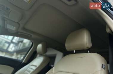 Внедорожник / Кроссовер Ford Edge 2016 в 