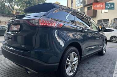 Внедорожник / Кроссовер Ford Edge 2016 в Хмельницком