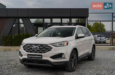 Внедорожник / Кроссовер Ford Edge 2019 в Черновцах