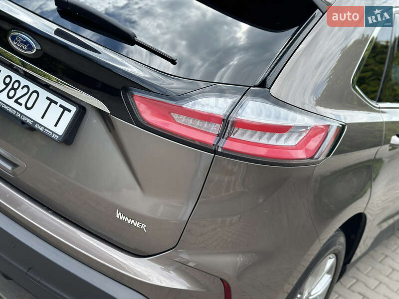 Внедорожник / Кроссовер Ford Edge 2019 в Одессе