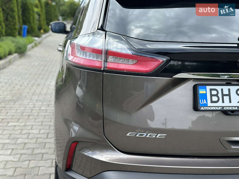 Внедорожник / Кроссовер Ford Edge 2019 в Одессе