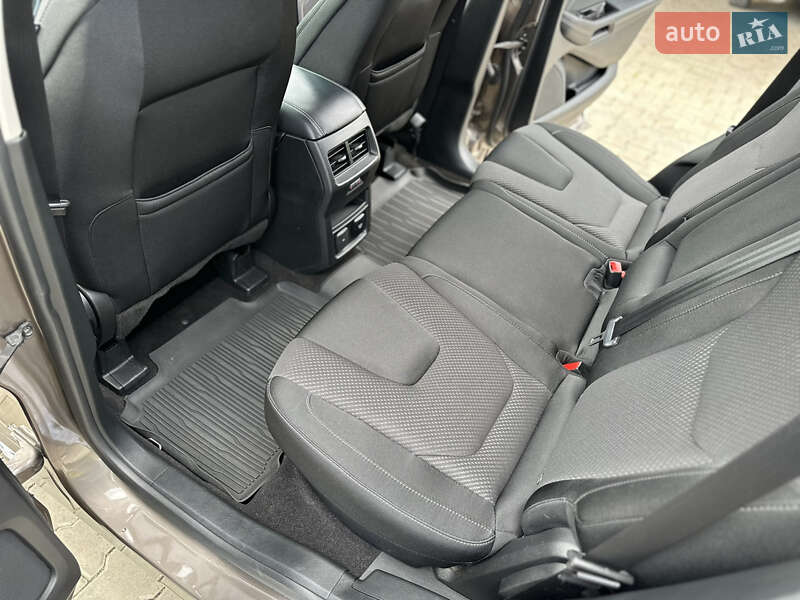 Внедорожник / Кроссовер Ford Edge 2019 в Одессе