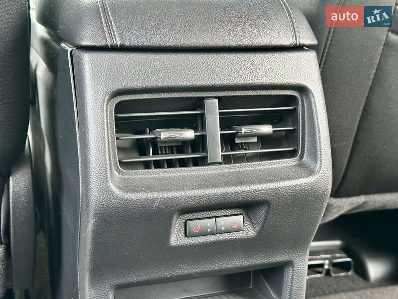 Внедорожник / Кроссовер Ford Edge 2019 в Одессе