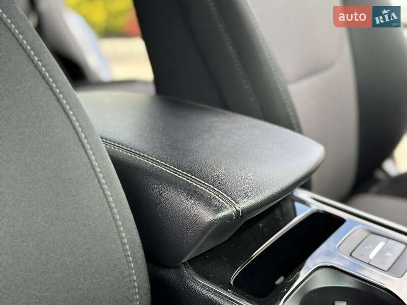 Внедорожник / Кроссовер Ford Edge 2019 в Одессе