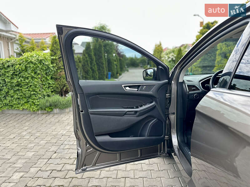 Внедорожник / Кроссовер Ford Edge 2019 в Одессе