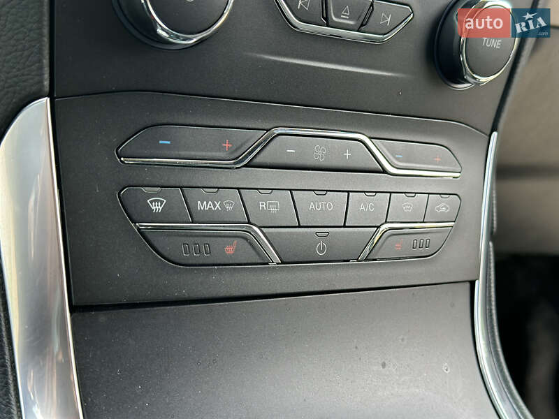 Внедорожник / Кроссовер Ford Edge 2019 в Одессе