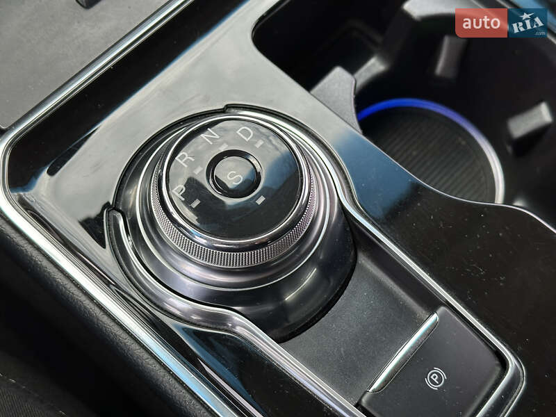 Позашляховик / Кросовер Ford Edge 2019 в Одесі фото 63 Позашляховик / Кросовер Ford Edge 2019 в Одесі