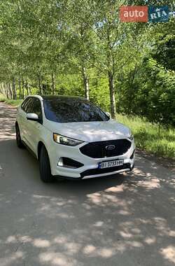 Внедорожник / Кроссовер Ford Edge 2023 в 
