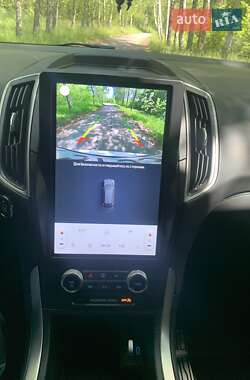 Внедорожник / Кроссовер Ford Edge 2023 в 