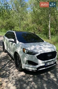 Внедорожник / Кроссовер Ford Edge 2023 в 