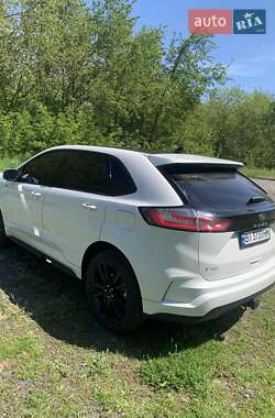 Внедорожник / Кроссовер Ford Edge 2023 в 