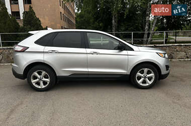 Внедорожник / Кроссовер Ford Edge 2017 в 