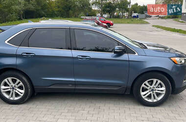 Внедорожник / Кроссовер Ford Edge 2019 в 