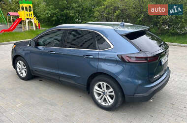 Внедорожник / Кроссовер Ford Edge 2019 в 