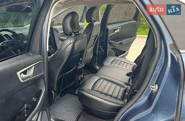 Внедорожник / Кроссовер Ford Edge 2019 в 