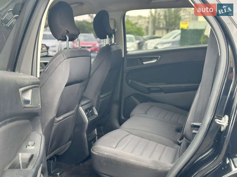 Внедорожник / Кроссовер Ford Edge 2016 в Киеве