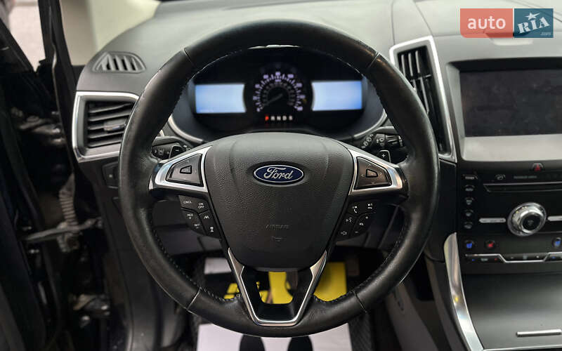 Внедорожник / Кроссовер Ford Edge 2018 в Мукачево