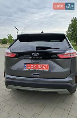 Внедорожник / Кроссовер Ford Edge 2022 в 