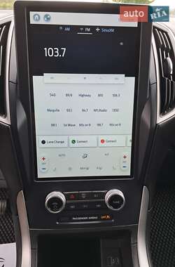 Внедорожник / Кроссовер Ford Edge 2022 в 