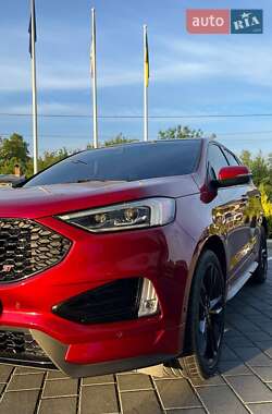 Внедорожник / Кроссовер Ford Edge 2019 в 