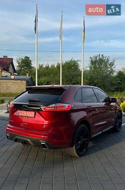 Внедорожник / Кроссовер Ford Edge 2019 в 