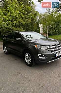 Внедорожник / Кроссовер Ford Edge 2015 в 