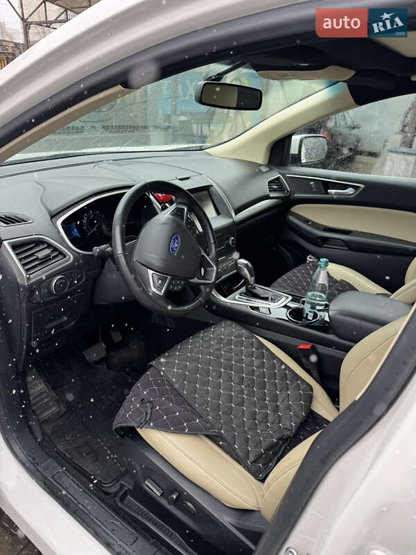 Внедорожник / Кроссовер Ford Edge 2015 в Хмельницком