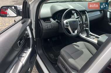 Внедорожник / Кроссовер Ford Edge 2011 в 