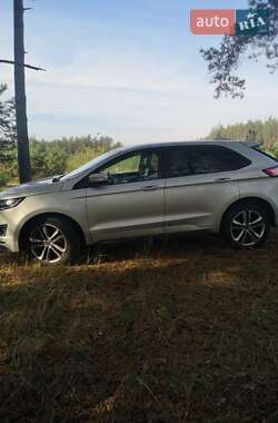 Внедорожник / Кроссовер Ford Edge 2016 в Киеве