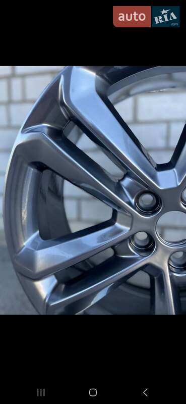 Внедорожник / Кроссовер Ford Edge 2016 в Киеве