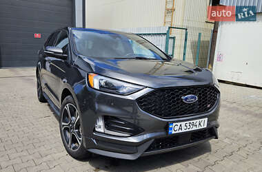 Внедорожник / Кроссовер Ford Edge 2020 в 