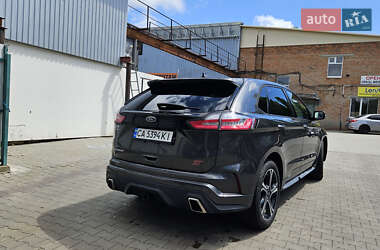 Внедорожник / Кроссовер Ford Edge 2020 в 