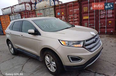 Внедорожник / Кроссовер Ford Edge 2017 в 