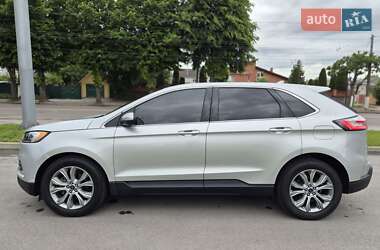 Внедорожник / Кроссовер Ford Edge 2019 в 